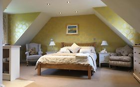 Glen House Annexe