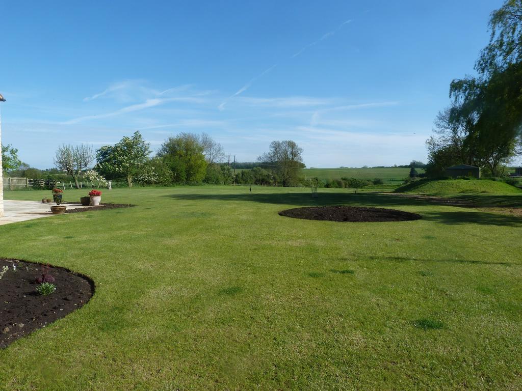 Glen House Annexe Bed & Breakfast Bourne Exterior photo